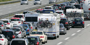 So hoch sind Verkehrsstrafen im Ausland