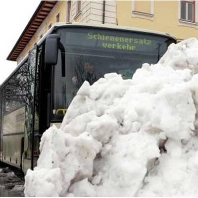 Stromausfall in Teilen von Graz