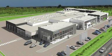 Pkw-Neuzulassungen weiter im Sinkflug