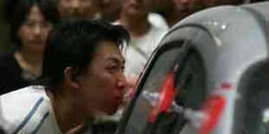 autok&uuml;ssen-konsole