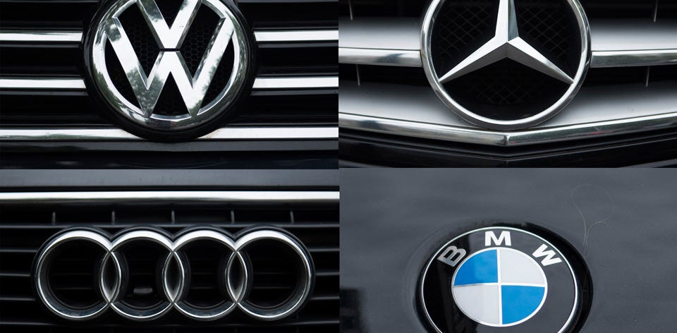 EU lässt BMW-Zentrale durchsuchen