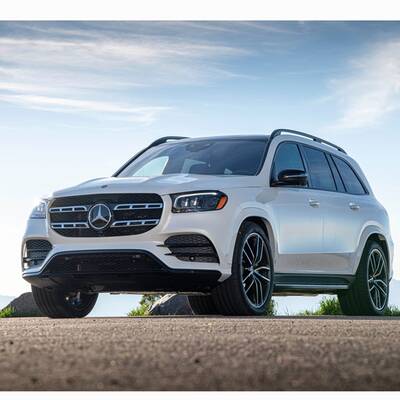 Wertvollste Automarken Top 10