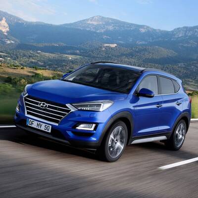 Wertvollste Automarken Top 10