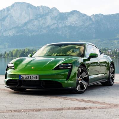 Wertvollste Automarken Top 10