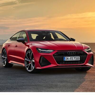 Wertvollste Automarken Top 10