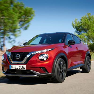 Wertvollste Automarken Top 10