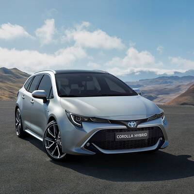 Wertvollste Automarken Top 10