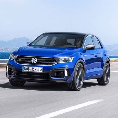 Wertvollste Automarken Top 10