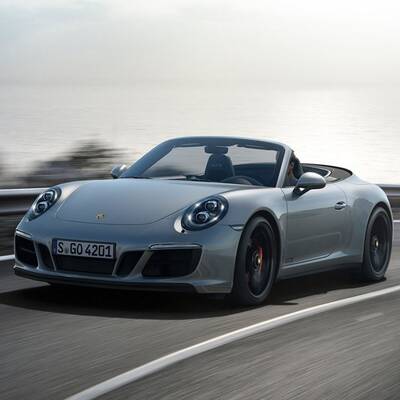 Top 10: Wertvollste Automarken der Welt