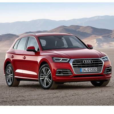 Top 10: Wertvollste Automarken der Welt