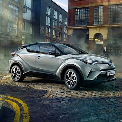 Top 10: Wertvollste Automarken der Welt