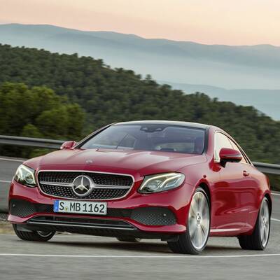 Top 10: Wertvollste Automarken der Welt