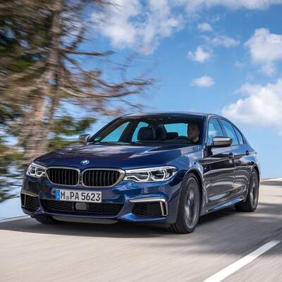 Top 10: Wertvollste Automarken der Welt