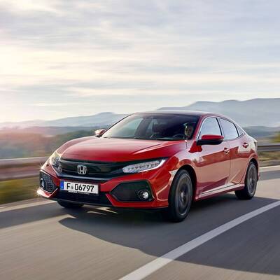 Top 10: Wertvollste Automarken der Welt