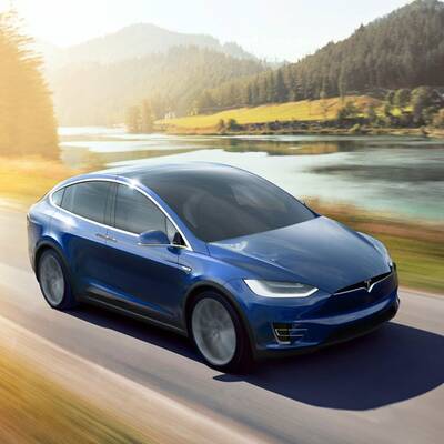 Top 10: Wertvollste Automarken der Welt