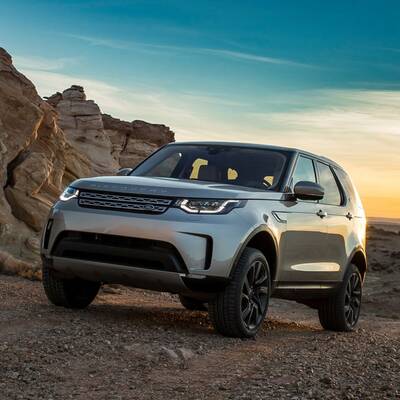 Top 10: Wertvollste Automarken der Welt