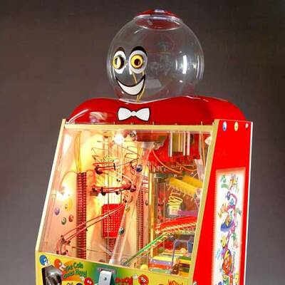 Michael Jackson versteigert Persönliches