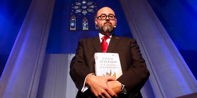 Spanischer Bestseller-Autor Carlos Ruiz Zafon 55-jährig gestorben