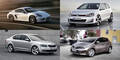 Alle Auto-Neuheiten 2013 - Teil 2