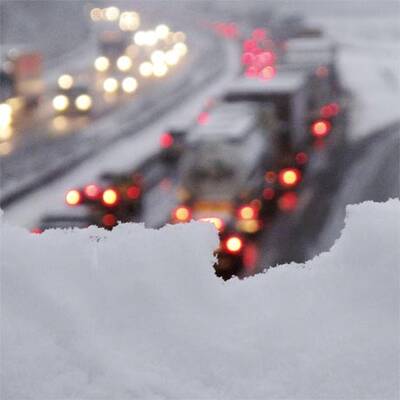 Stromausfall in Teilen von Graz