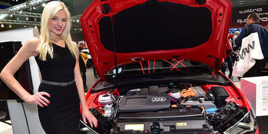 Die 10 wertvollsten Automarken der Welt