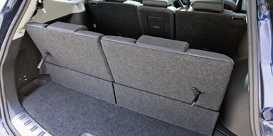 Nissan Qashquai+2 im ersten Test