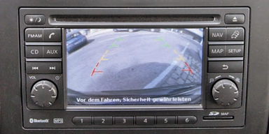 Nissan Qashquai+2 im ersten Test