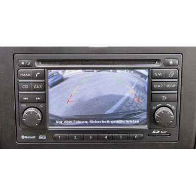 Nissan Qashquai+2 im ersten Test