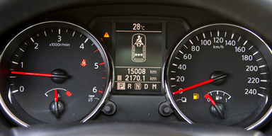 Nissan Qashquai+2 im ersten Test