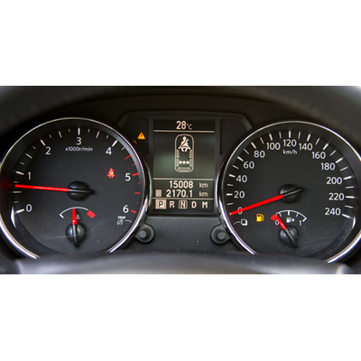 Nissan Qashquai+2 im ersten Test