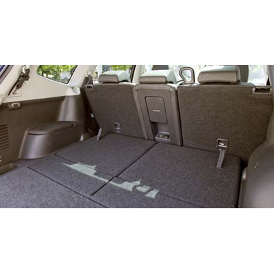 Nissan Qashquai+2 im ersten Test