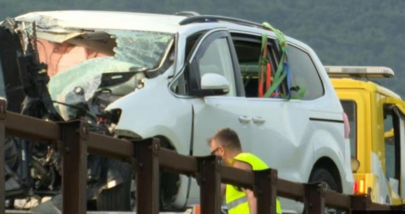 Österreicherin starb bei Trient