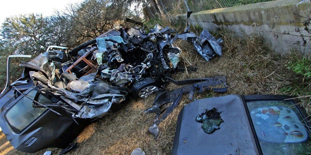 Papst trauert öffentlich um seine Familie