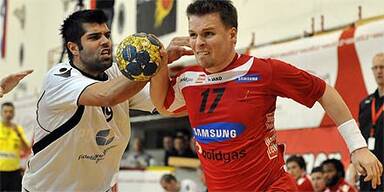 Handball Österreich Portugal