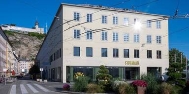 Stadt Salzburg: Hanuschplatz soll aufgewertet werden