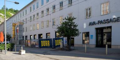 Stadt Salzburg: Hanuschplatz soll aufgewertet werden