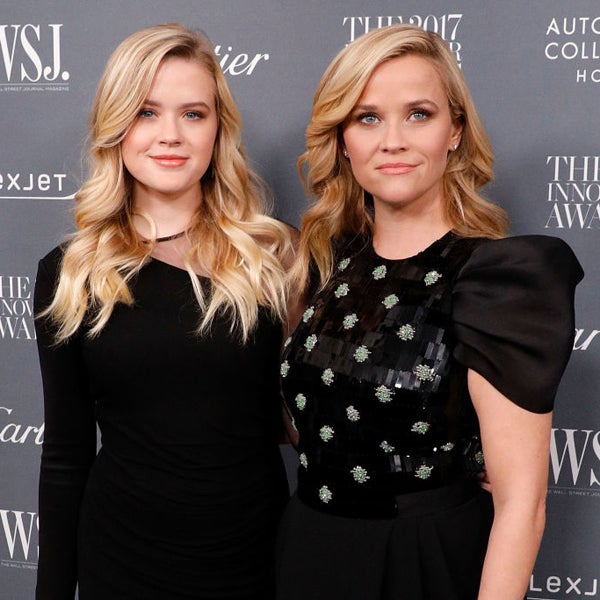 Wer sind die Eltern dieses Models?
