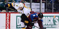 Colorado verpasst NHL-Startrekord