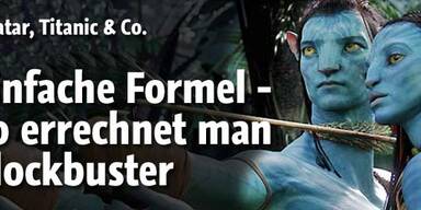 Professor: Kinoerfolg mit Formel planbar