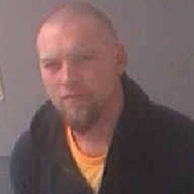 Polizeifotos von Stars