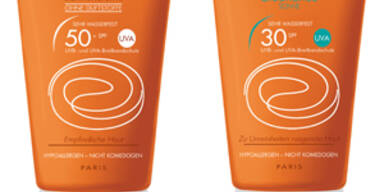 Schutz ab den ersten Sonnenstrahlen