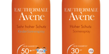 Schutz ab den ersten Sonnenstrahlen