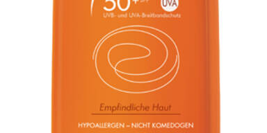 Schutz ab den ersten Sonnenstrahlen