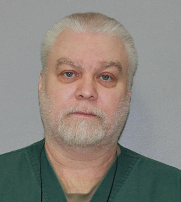steven avery