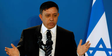Avi Gabbay