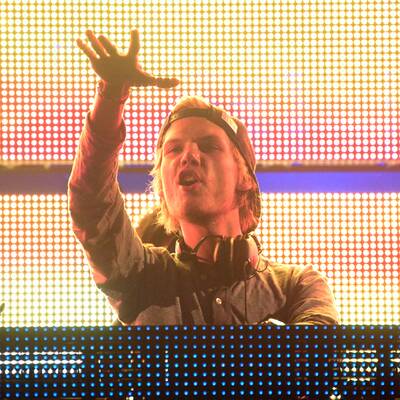 American Music Awards - Die Nominierten