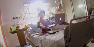 So krank war Avicii wirklich