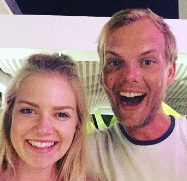 Die Wahrheit über Aviciis letztes Foto