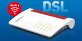 Neue FritzBox 7530 AX mit Wi-Fi 6 und 1.800 Mbit/s