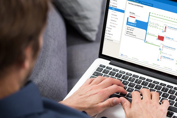 FritzOS 7.25 macht Fritzboxen (noch) besser